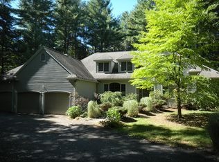 38 Paxton Ct, Goshen, CT 06756