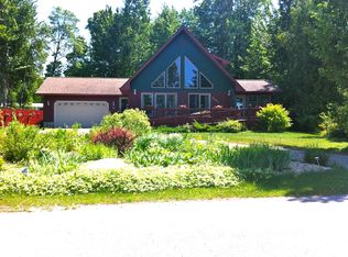 9691 W Shenandoah Ave, Brimley, MI 49715
