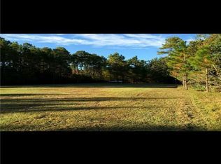 Brown Rd, Ocean Springs, MS 39564