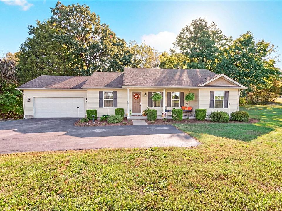 1st image of 4376 Carl Jordan Rd