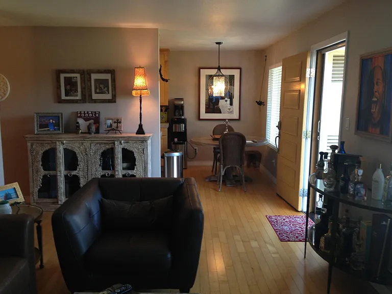3555 Florida St #D — Photo 4