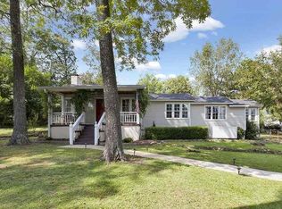 1512 Glenwood Rd, Hoover, AL 35226