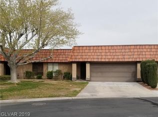 705 Raintree Ln, Las Vegas, NV 89107