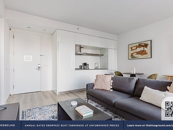 2nd image of 70 W 45th St #36C
