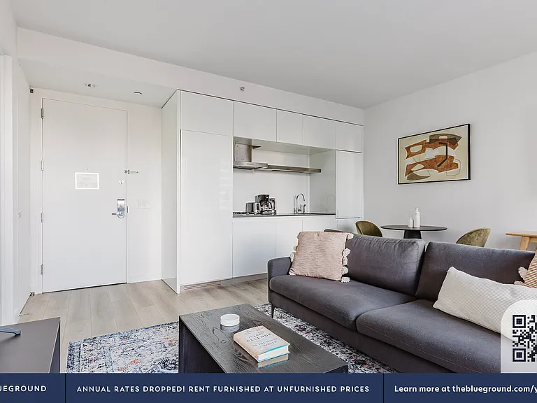 70 W 45th St #36C — Photo 2