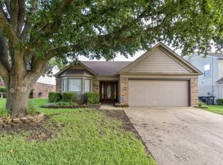 2540 Creekwood Ln, Fort Worth, TX 76123