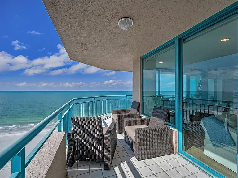 1520 Gulf Blvd #1201 — Photo 11