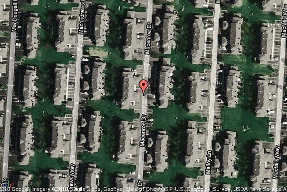 Map View