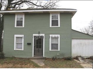 1715 32nd St, Birmingham, AL 35208