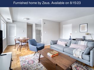 320 E Nelson Ave APT D2, Alexandria, VA 22301