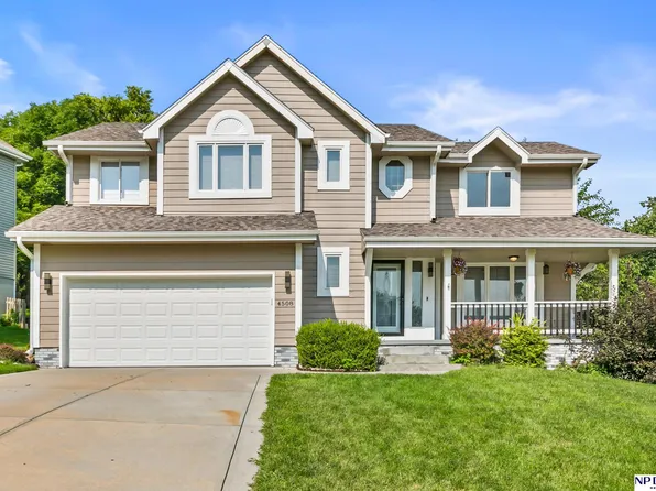 4508 S 149th Ter, Omaha, NE 68137