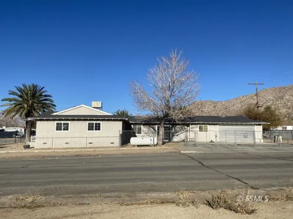 2620 Fulop St, Lake Isabella, CA 93240