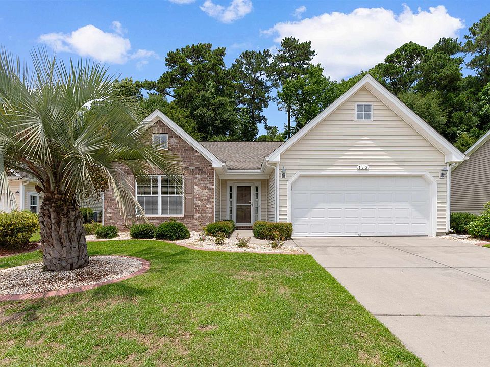 1st image of 153 Myrtle Grande Dr.
