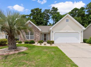 153 Myrtle Grande Dr, Conway, SC 29526