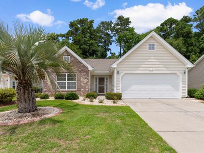 153 Myrtle Grande Dr., Conway, SC, 29526