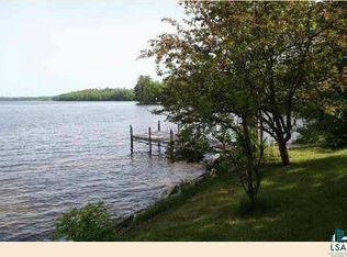 2654 Vermilion Shores Rd W, Cook, MN 55723