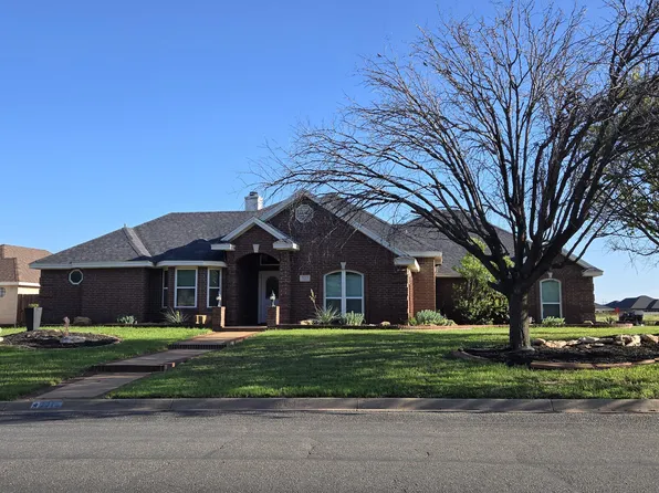 3015 Grandview Dr, San Angelo, TX 76904