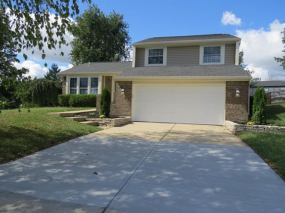 4th image of 2710 Tanglewood Ct