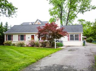 1712 Olney Rd, Falls Church, VA 22043