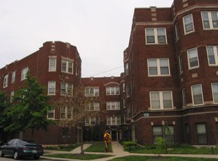 1250 W Albion Ave #2S, Chicago, IL 60626