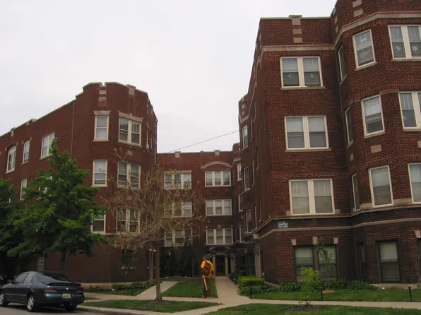 1250 W Albion Ave #2S, Chicago, IL 60626