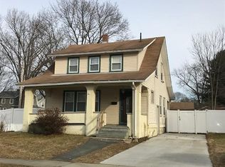 23 Western Ave, Greenfield, MA 01301