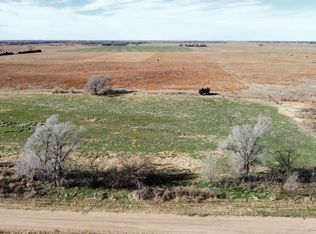 0 S Sylvia Rd, Sylvia, KS 67581