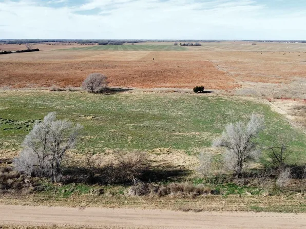 0 S Sylvia Rd, Sylvia, KS 67581