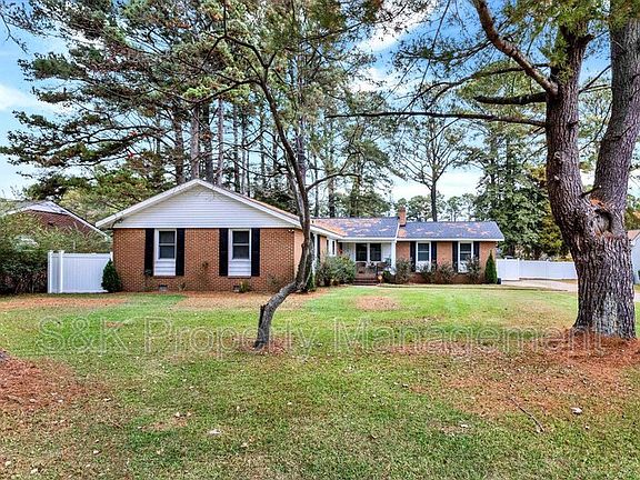4th image of 5524 Briarwood Ln