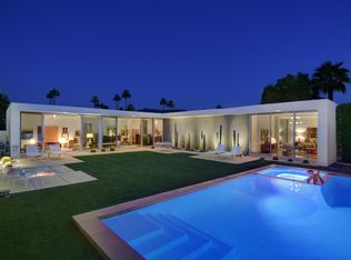 1961 S Palm Canyon Dr, Palm Springs, CA 92264