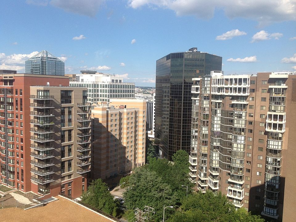 View from sun room