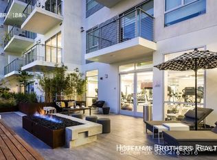 1333 W 7th St #317, Los Angeles, CA 90017