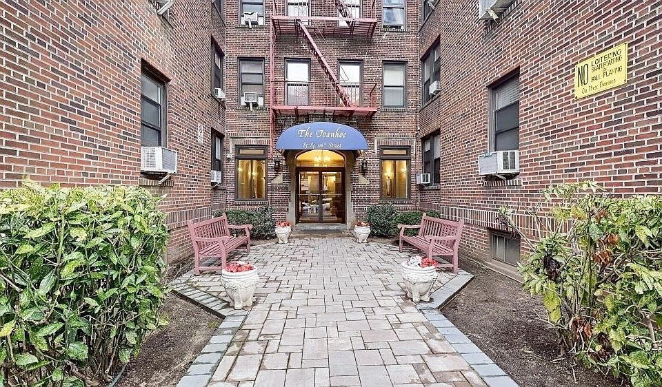 1st image of 83-84 116th St #5G
