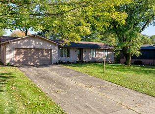 6151 Chermont St NW, Canton, OH 44718