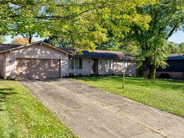 6151 Chermont St NW, Canton, OH 44718