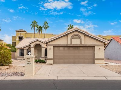 9421 E Nacoma Dr, Sun Lakes, AZ, 85248