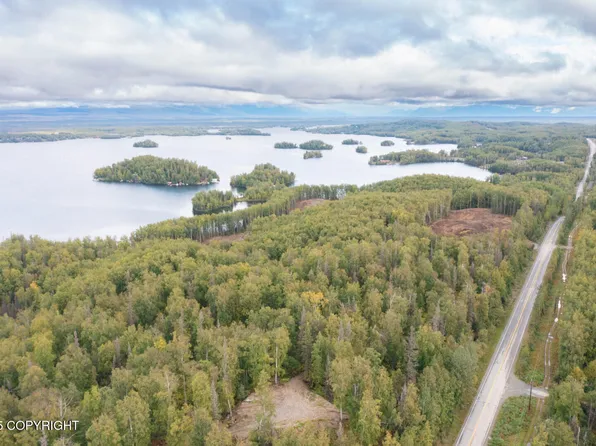 5596 S Corkey Blvd, Wasilla, AK 99623