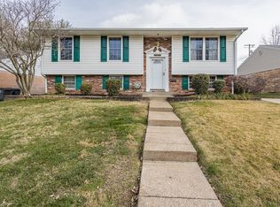 5713 Berry Ln, Evansville, IN