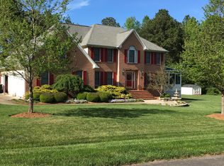 6605 White Ash Ct, York, SC 29745