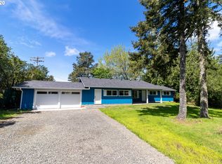 88426 Highway 101, Florence, OR