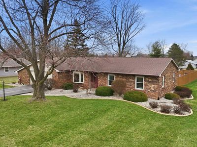 5332 Kruse Dr, Fort Wayne, IN, 46818