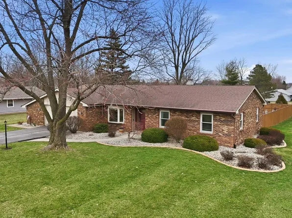 5332 Kruse Dr, Fort Wayne, IN 46818