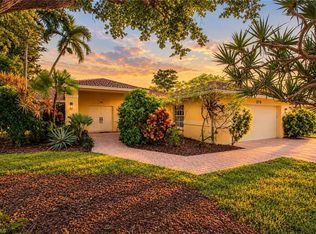 275 Lambton LN, NAPLES, FL 34104