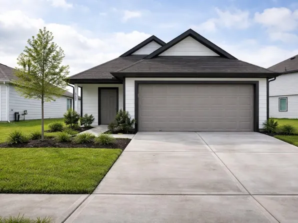 5127 Shelby Katherine Dr, Rosharon, TX 77583
