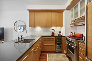 Sold by Corcoran