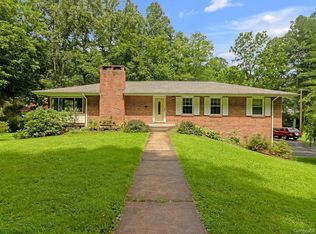 210 Millbrook Dr, Brevard, NC 28712