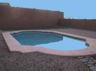 31868 N Desert View Dr, San Tan Valley, AZ 85143