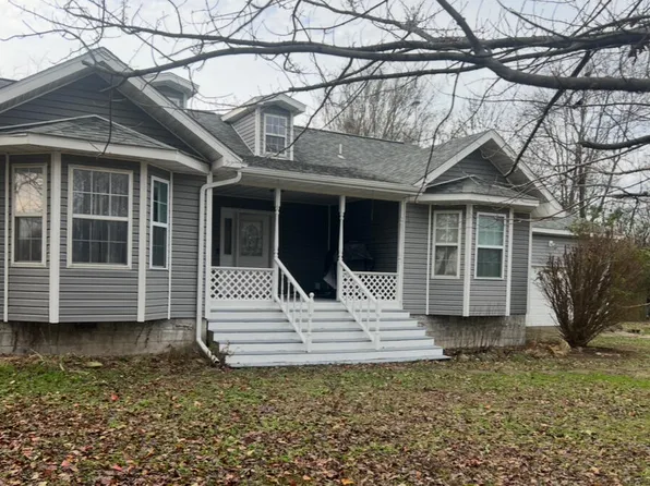 6060 Oak Rd, Carthage, MO 64836