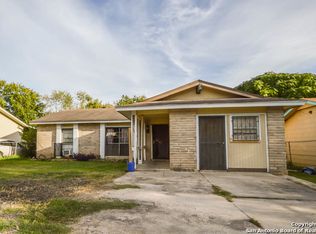 5258 Sachem Dr, San Antonio, TX 78242