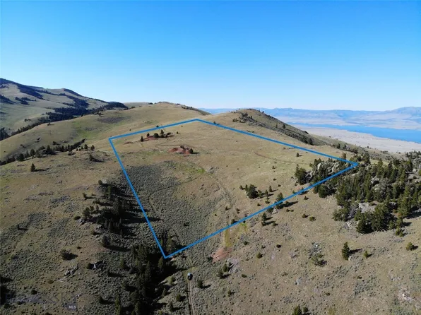 Indian Creek Rd, Townsend, MT 59644